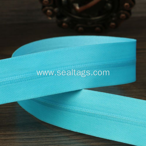 Nylon Zippers Wholesale In Bulk